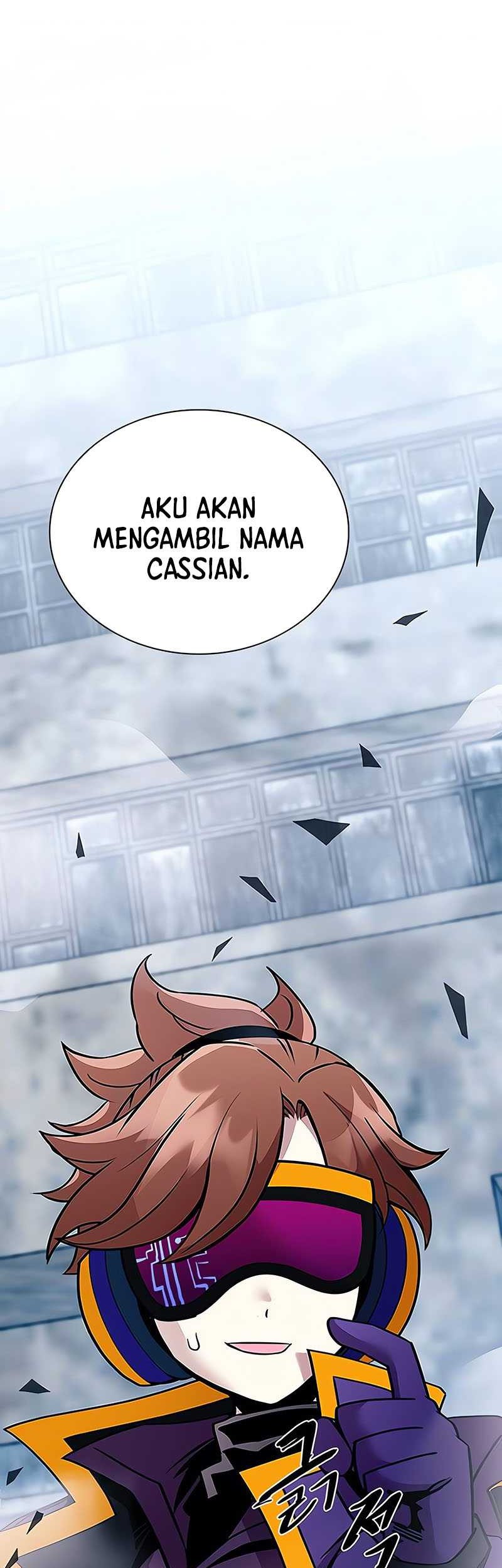 Villain To Kill Chapter 150 Gambar 64