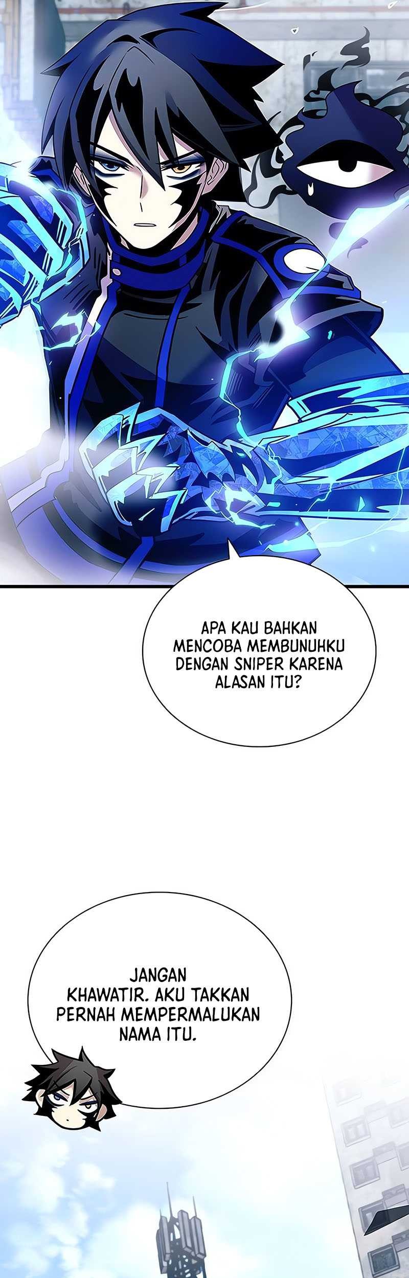 Villain To Kill Chapter 150 Gambar 66