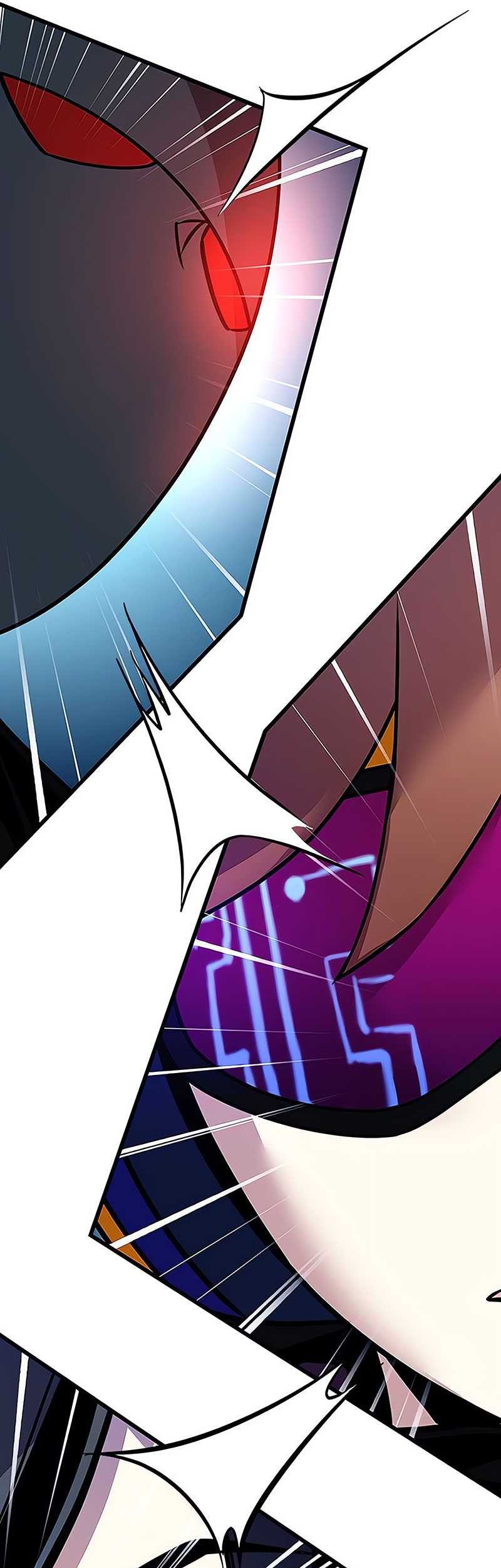 Villain To Kill Chapter 150 Gambar 69