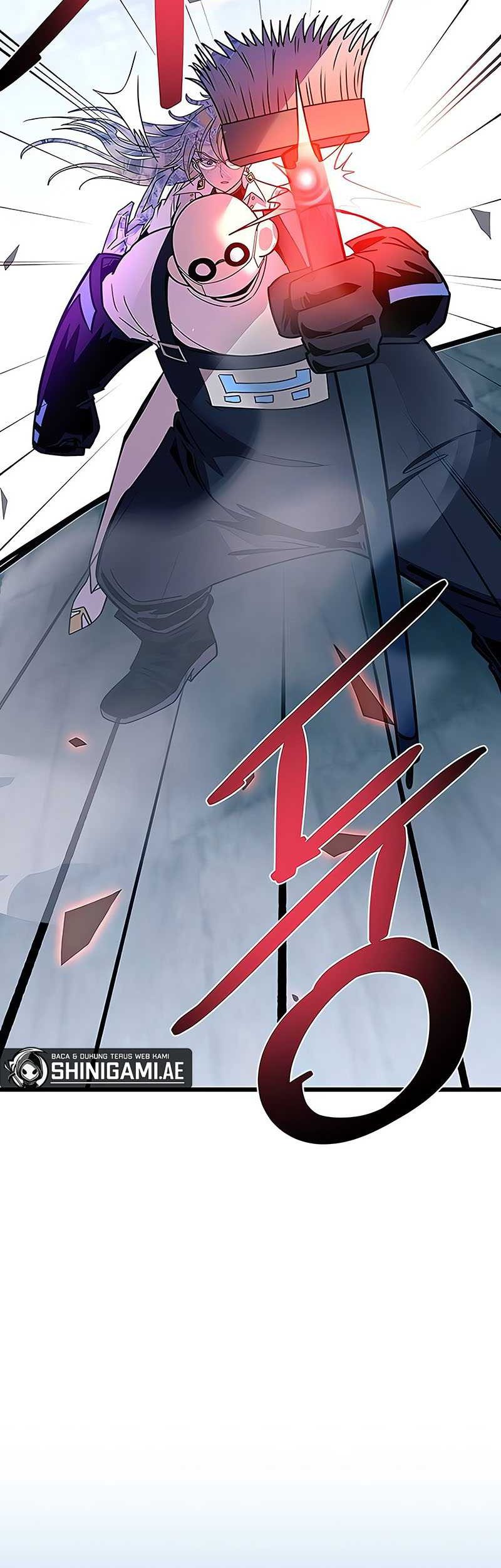 Villain To Kill Chapter 150 Gambar 71