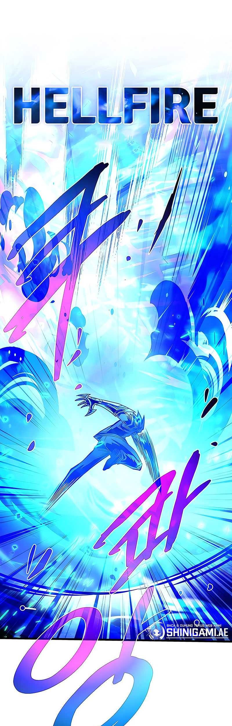 Villain To Kill Chapter 150 Gambar 34