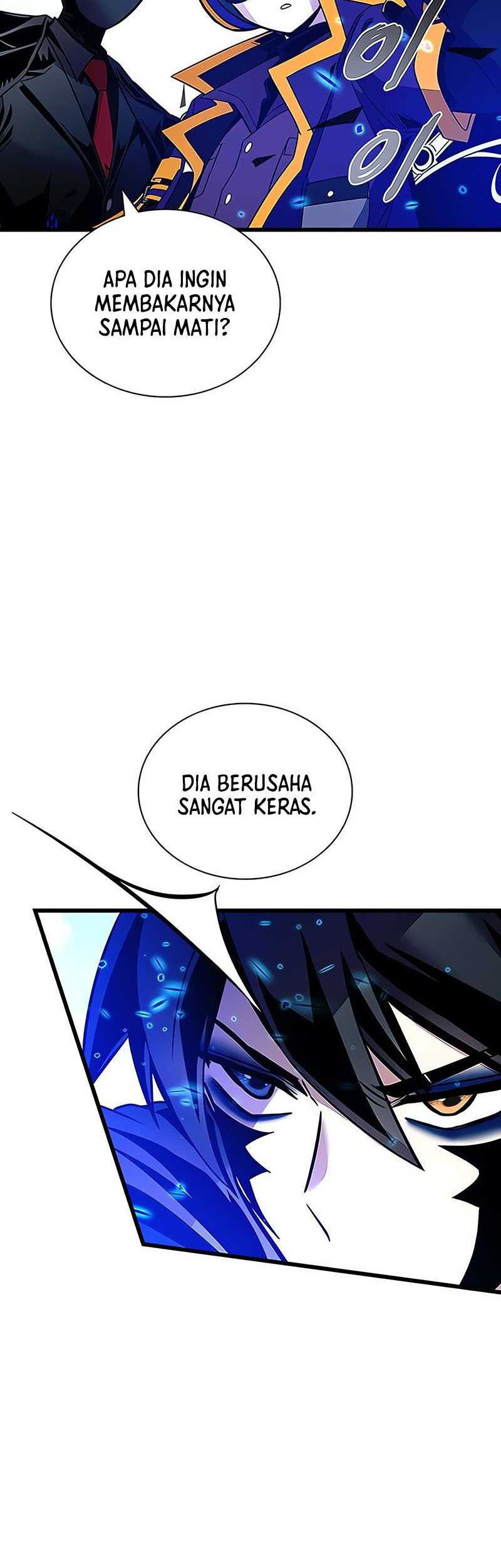 Villain To Kill Chapter 150 Gambar 39