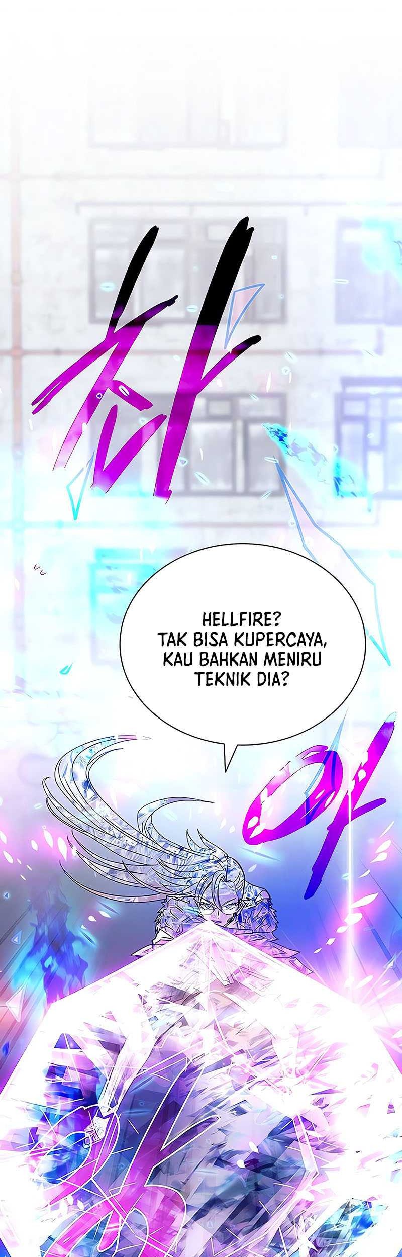 Villain To Kill Chapter 150 Gambar 40