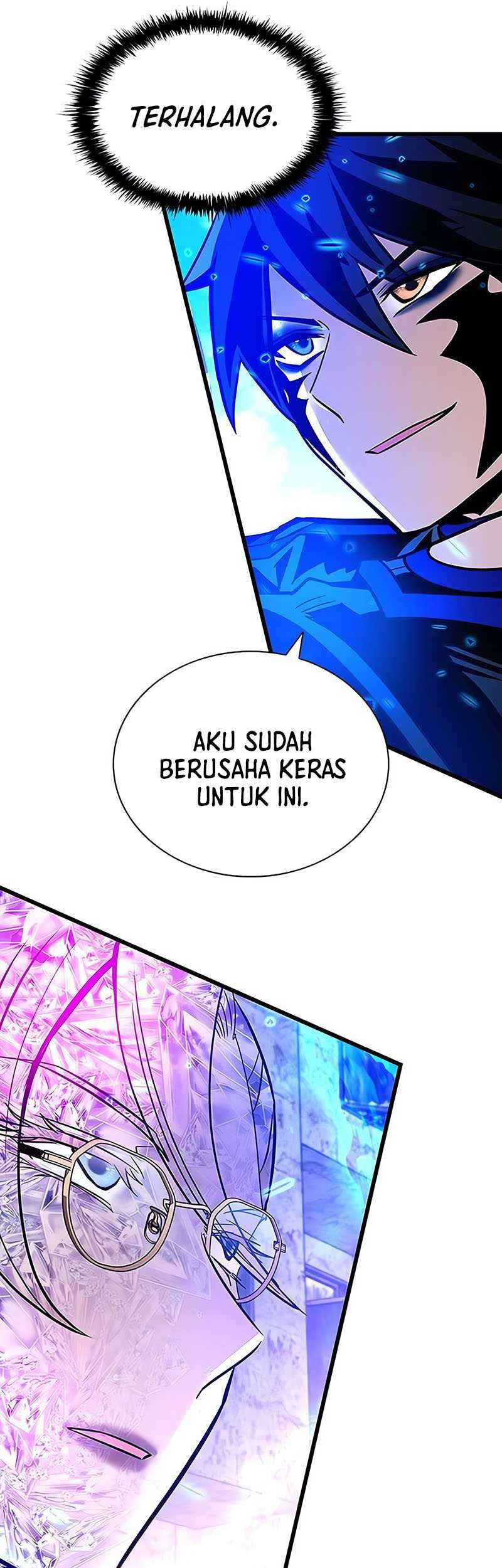 Villain To Kill Chapter 150 Gambar 42