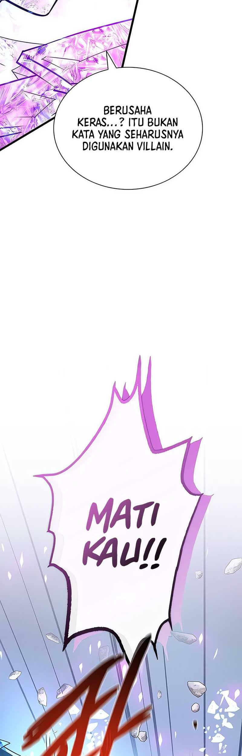 Villain To Kill Chapter 150 Gambar 43