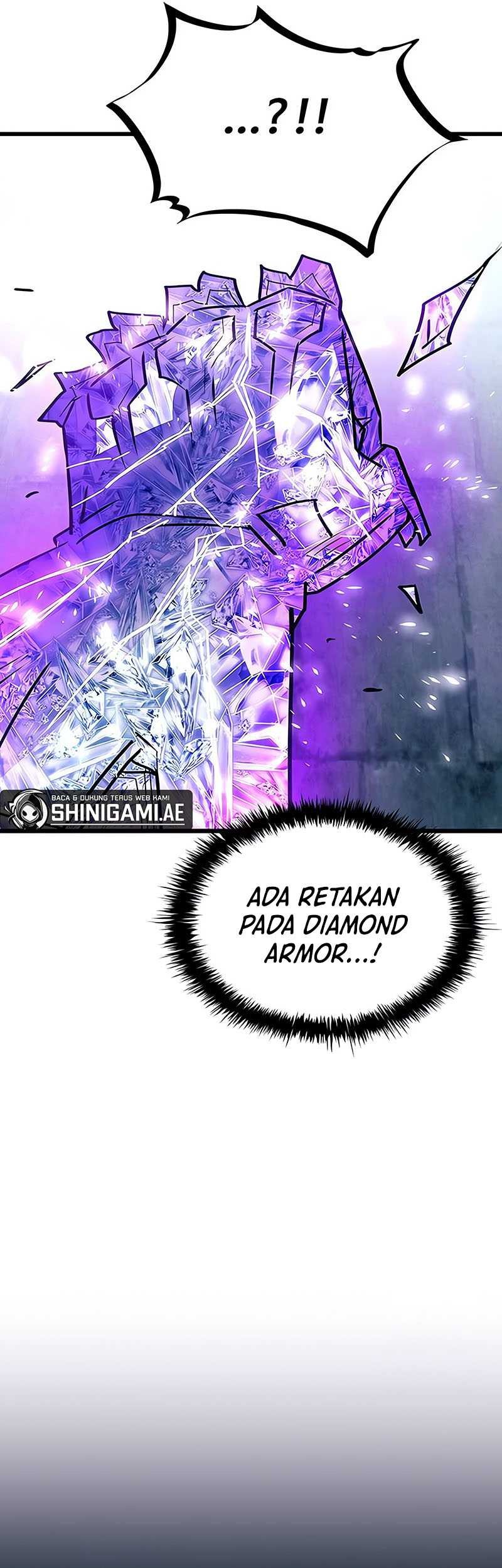 Villain To Kill Chapter 150 Gambar 46