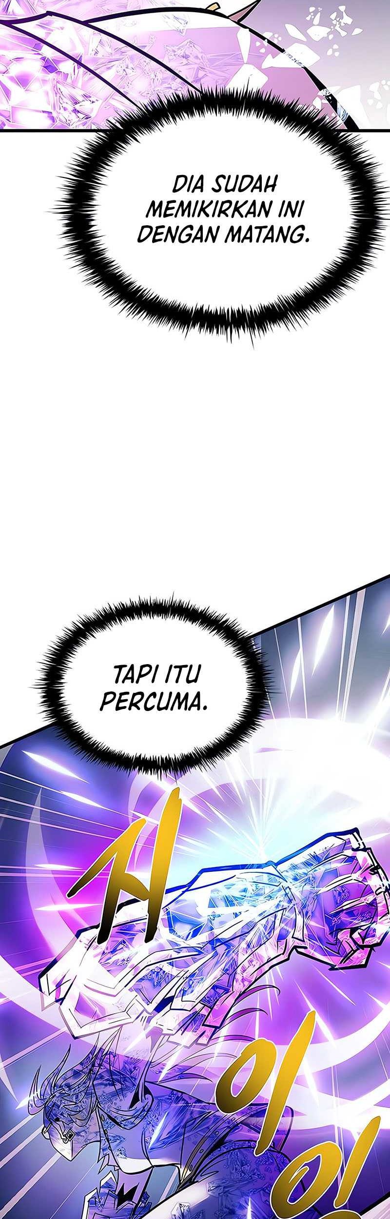 Villain To Kill Chapter 150 Gambar 48