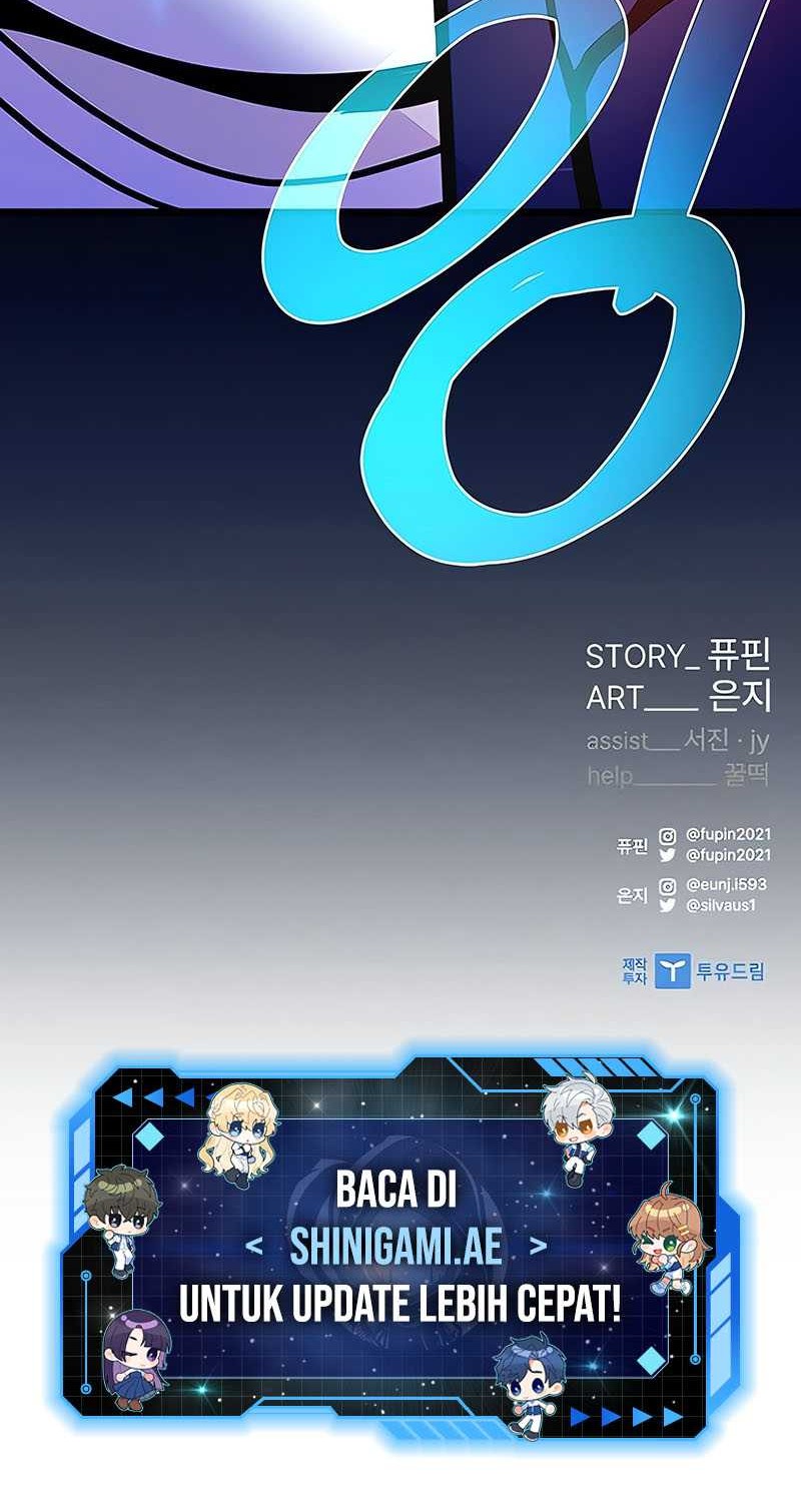 Villain To Kill Chapter 150 Gambar 74