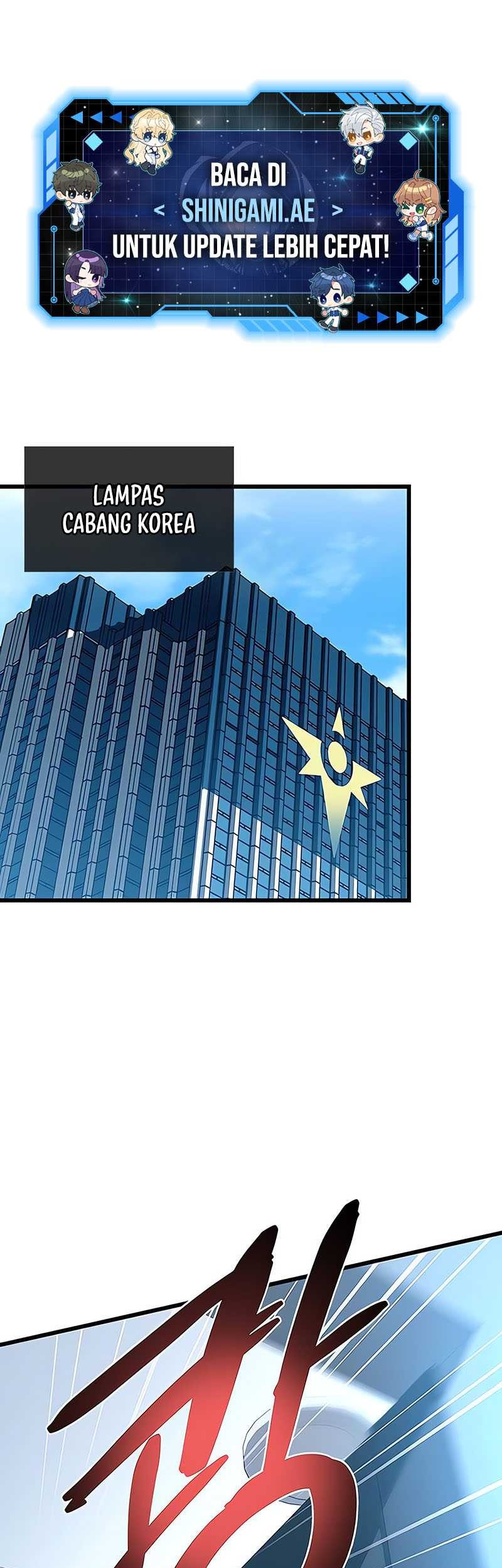 Manhwa Villain To Kill Chapter 150 gambar nomor 2