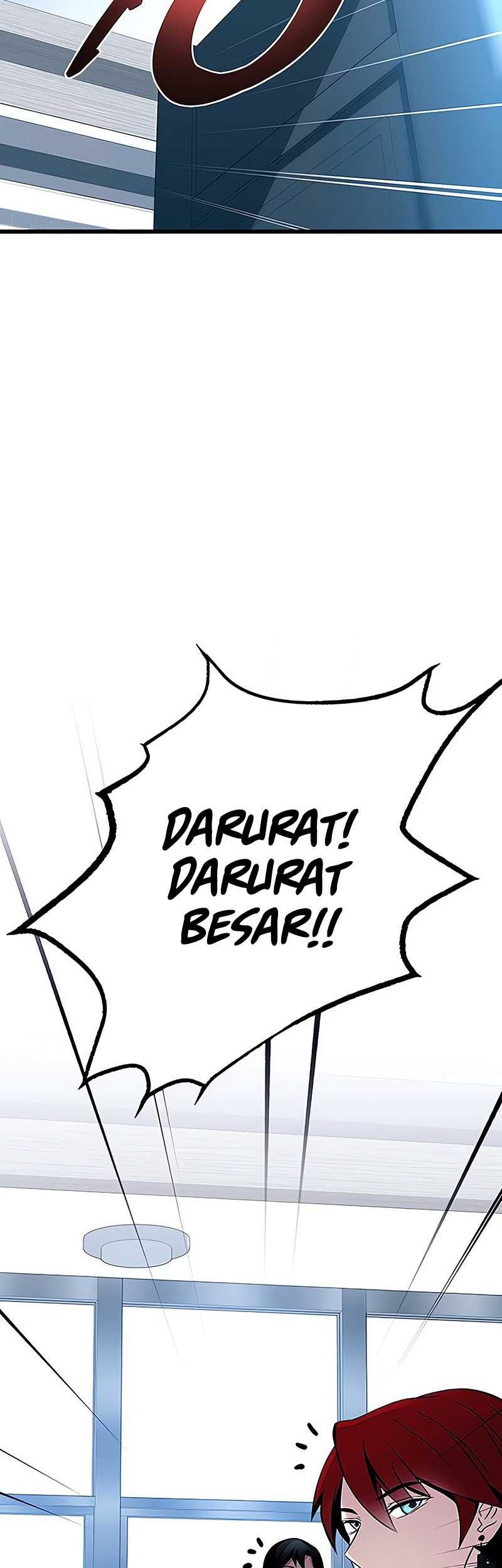 Villain To Kill Chapter 150 Gambar 3