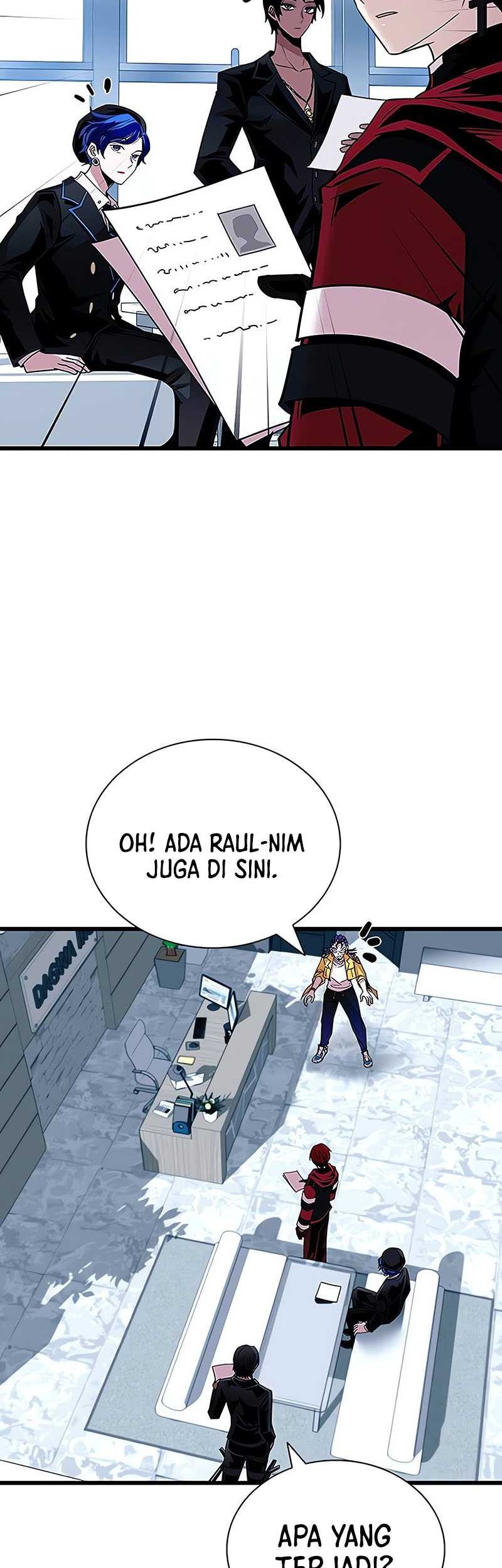 Villain To Kill Chapter 150 Gambar 4