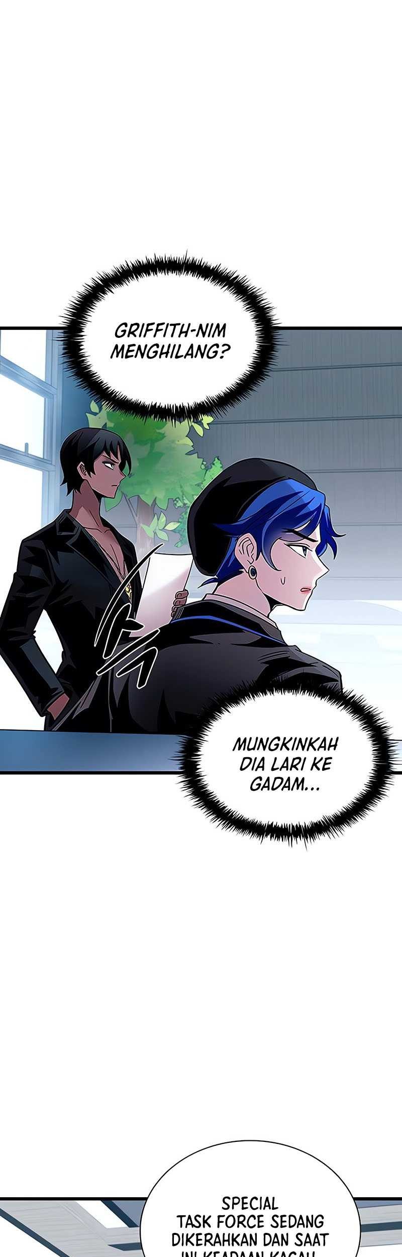 Villain To Kill Chapter 150 Gambar 6