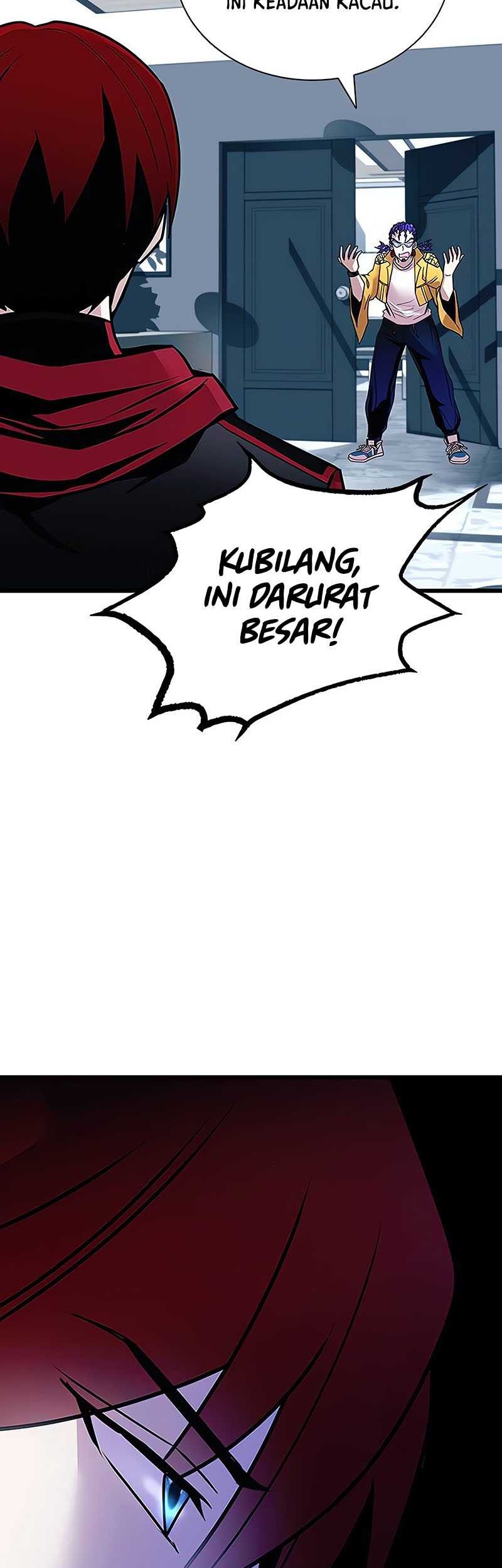 Villain To Kill Chapter 150 Gambar 7