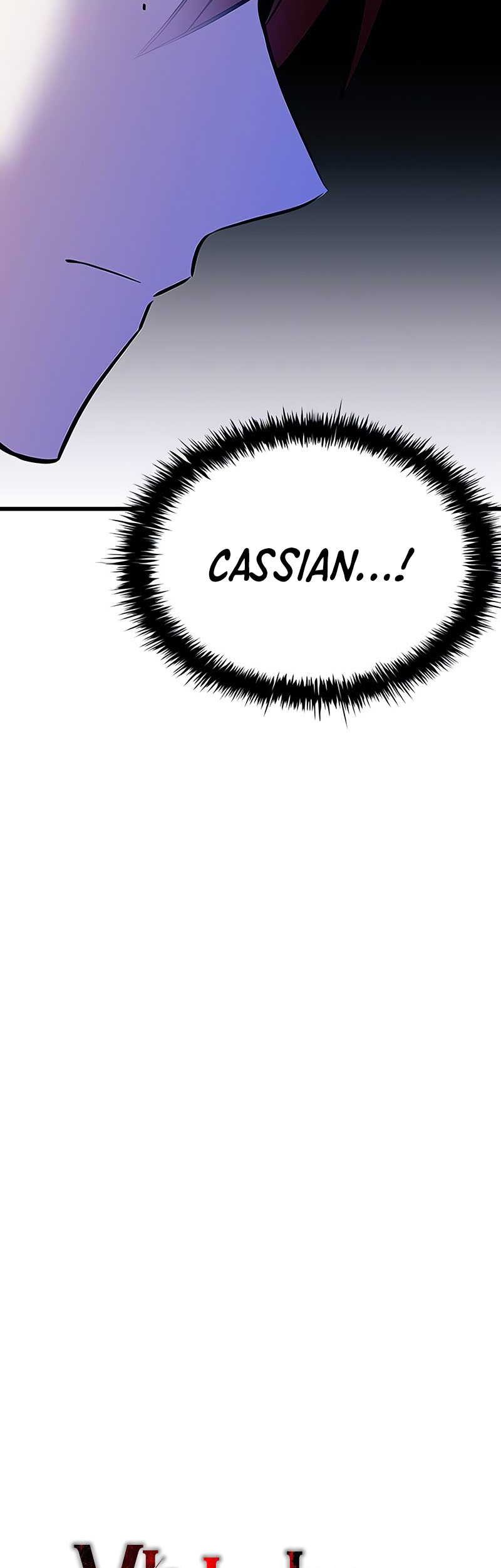 Villain To Kill Chapter 150 Gambar 8