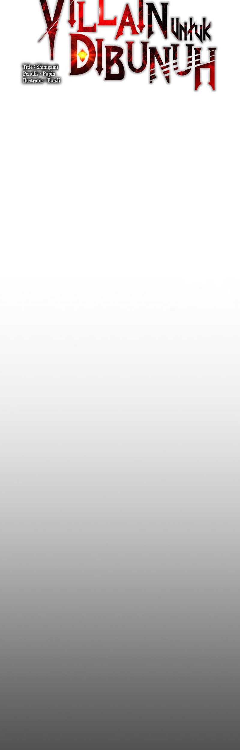 Villain To Kill Chapter 150 Gambar 9