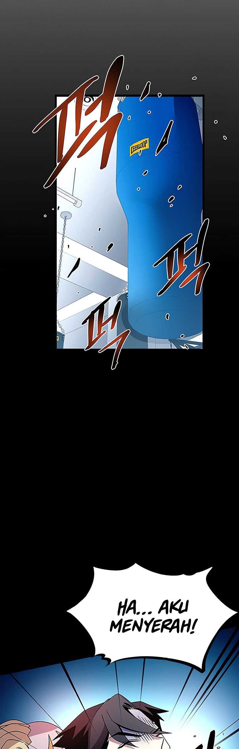 Villain To Kill Chapter 150 Gambar 10