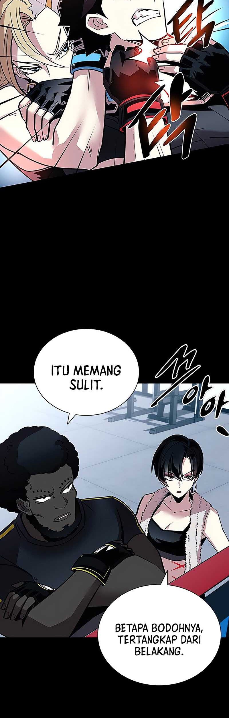 Villain To Kill Chapter 150 Gambar 11