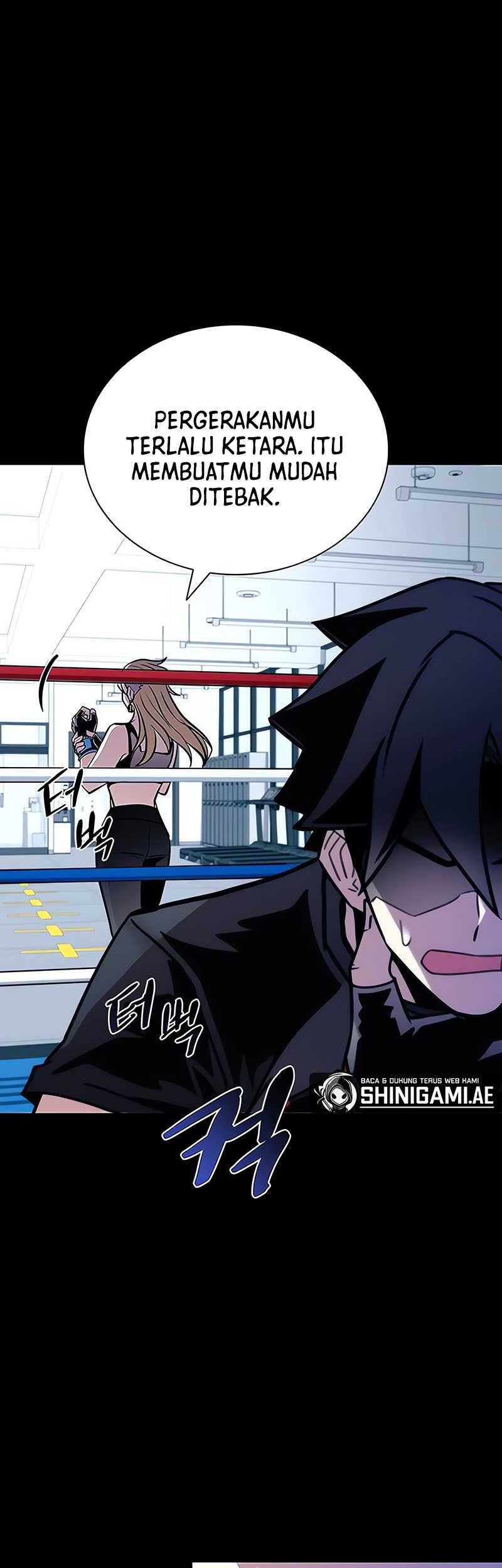 Villain To Kill Chapter 150 Gambar 12