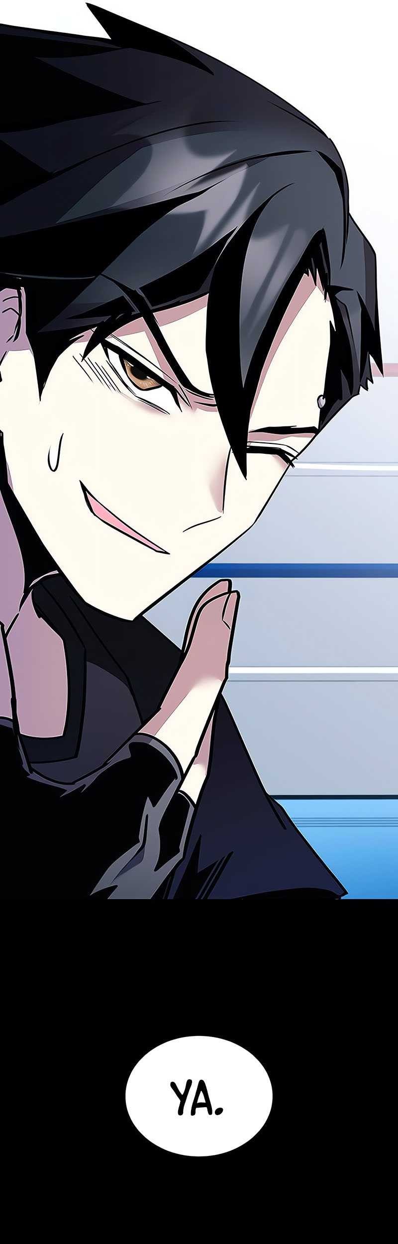 Villain To Kill Chapter 150 Gambar 14