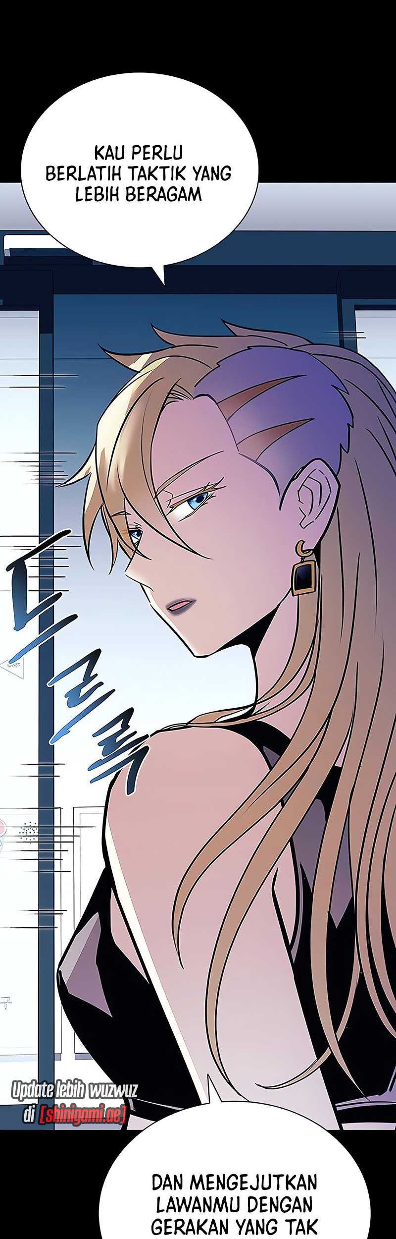 Villain To Kill Chapter 150 Gambar 15