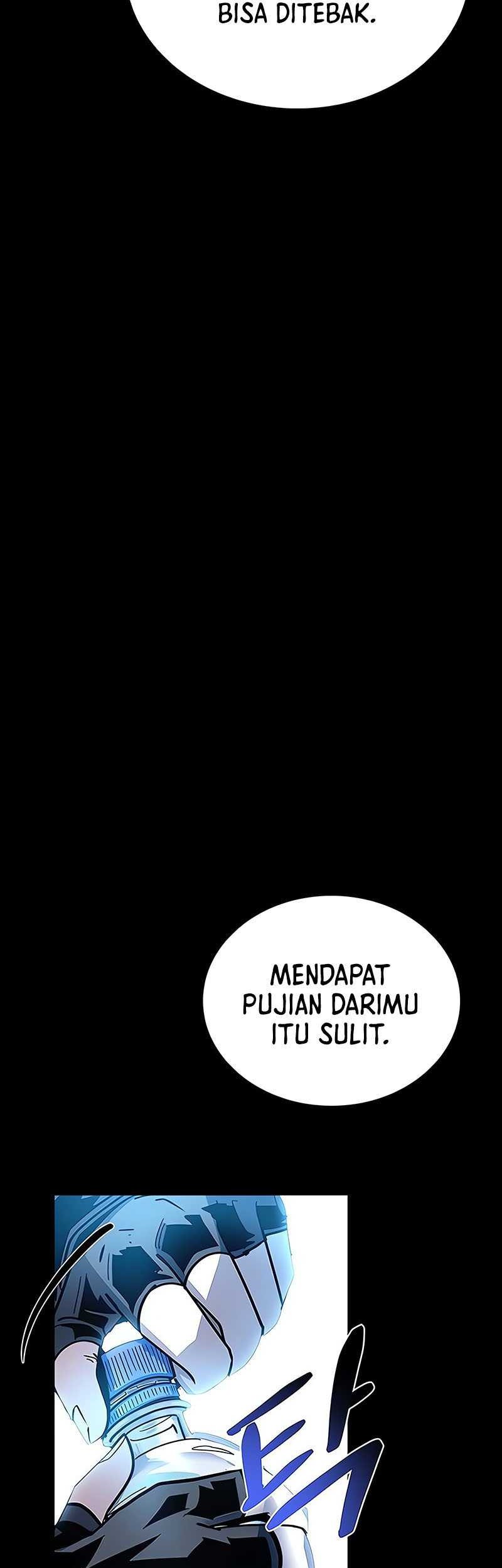 Villain To Kill Chapter 150 Gambar 16