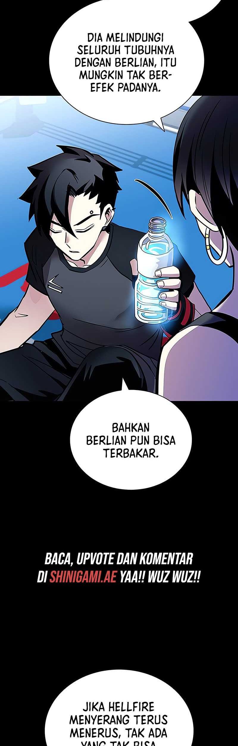 Villain To Kill Chapter 150 Gambar 19