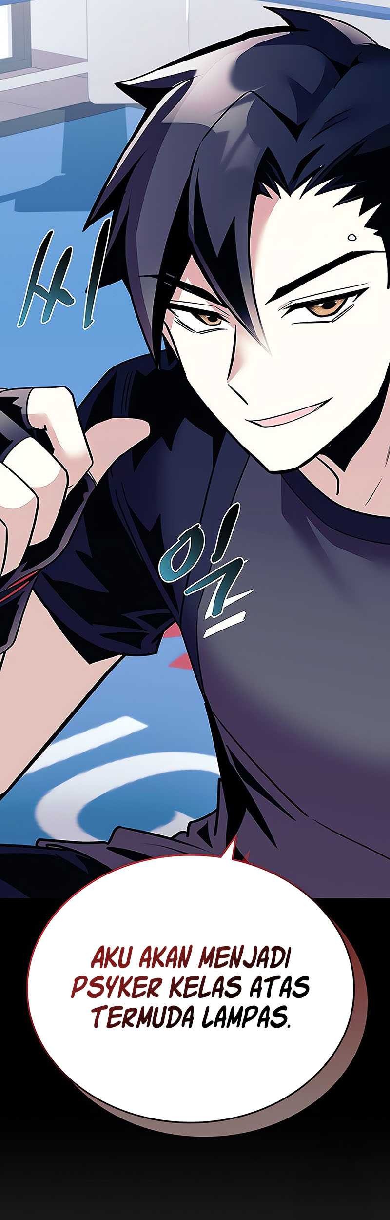 Villain To Kill Chapter 150 Gambar 22