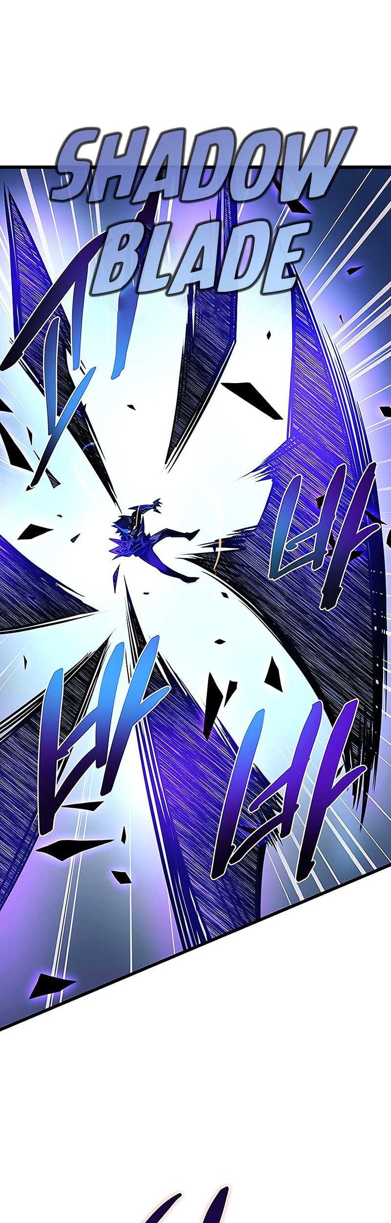 Villain To Kill Chapter 150 Gambar 24