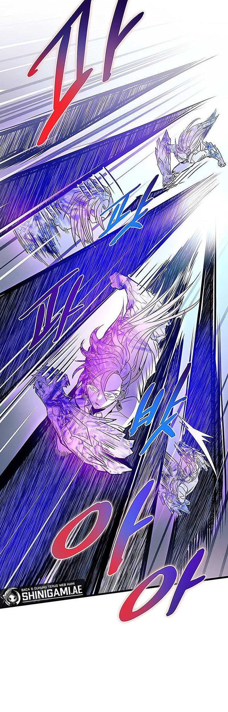 Villain To Kill Chapter 150 Gambar 25