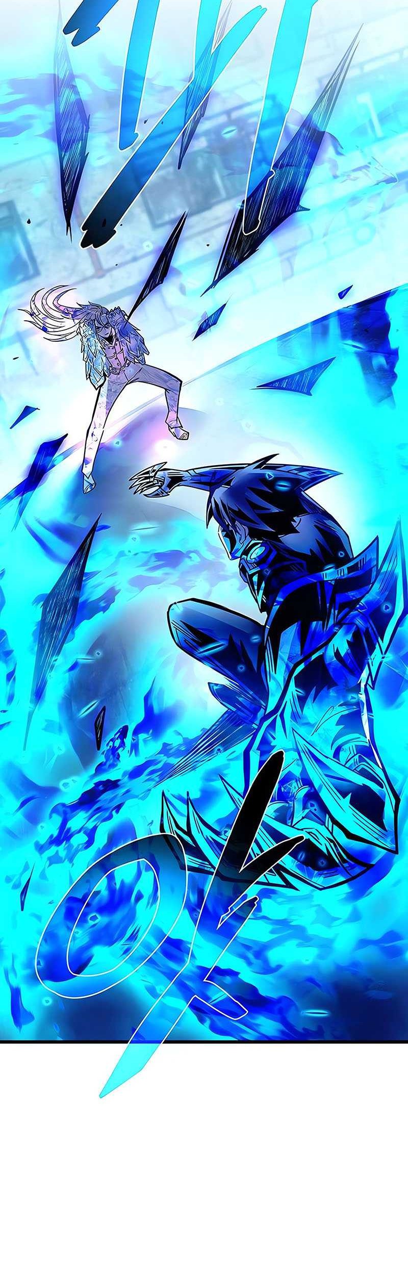 Villain To Kill Chapter 150 Gambar 33