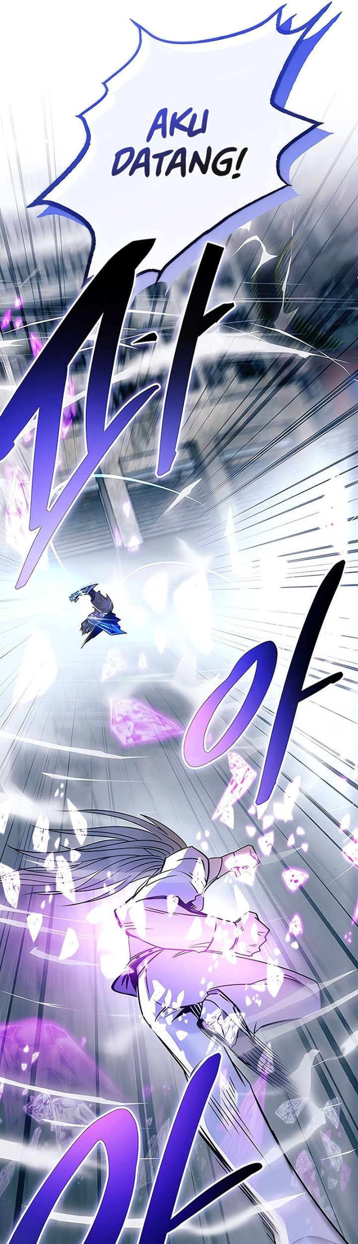 Villain To Kill Chapter 149 Gambar 49