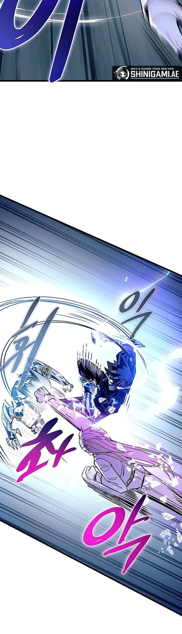 Villain To Kill Chapter 149 Gambar 50