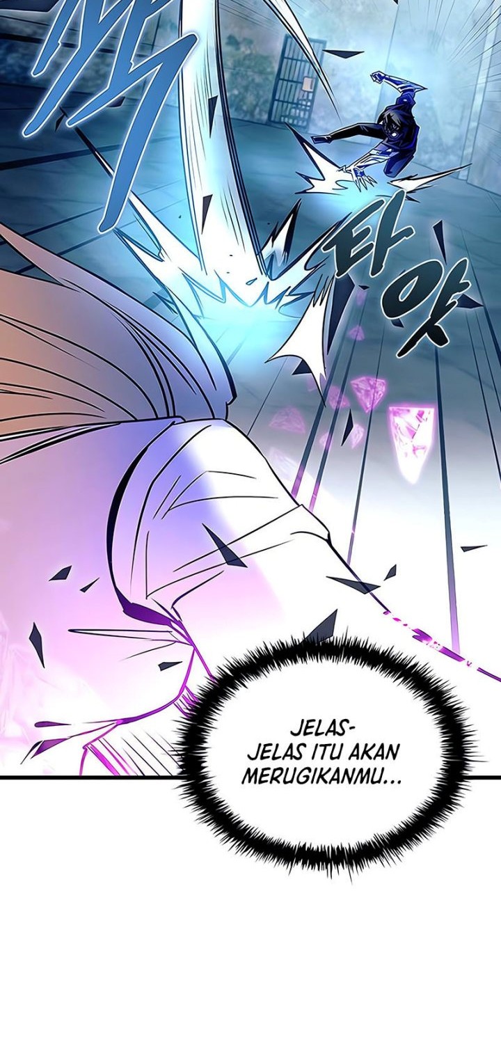 Villain To Kill Chapter 149 Gambar 56