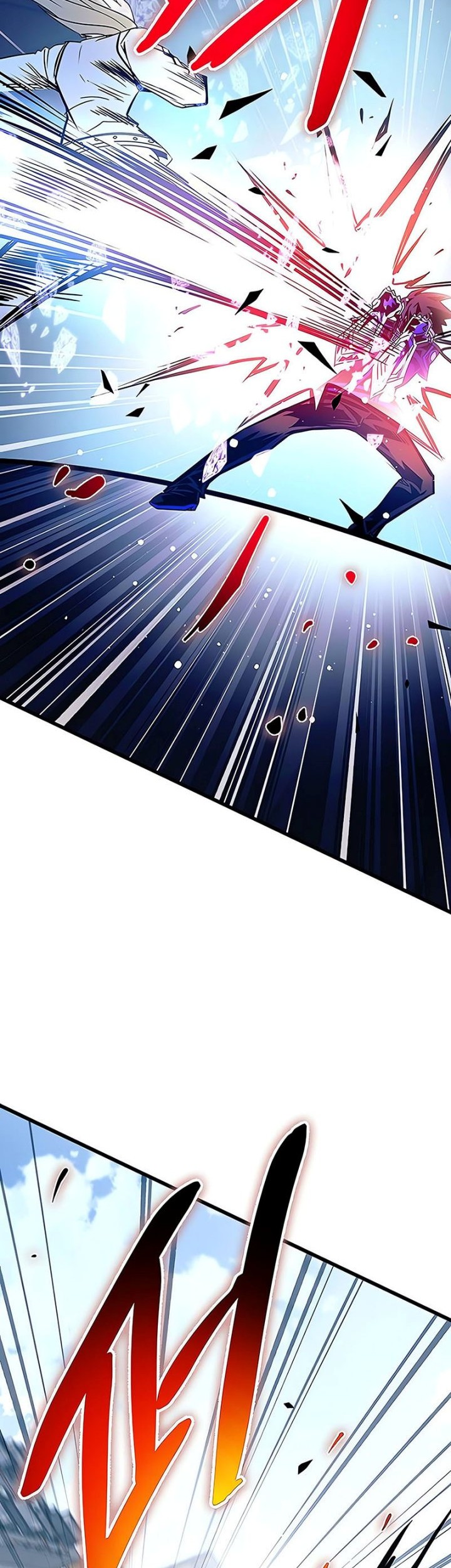 Villain To Kill Chapter 149 Gambar 54