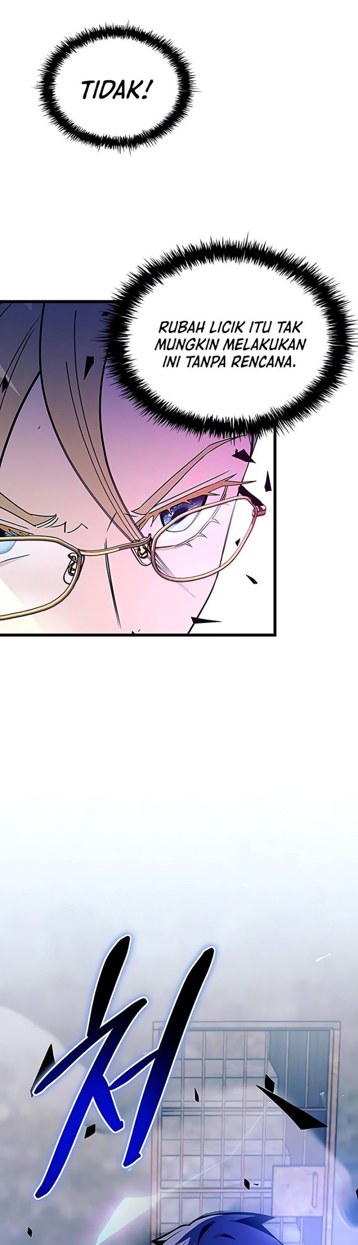 Villain To Kill Chapter 149 Gambar 57