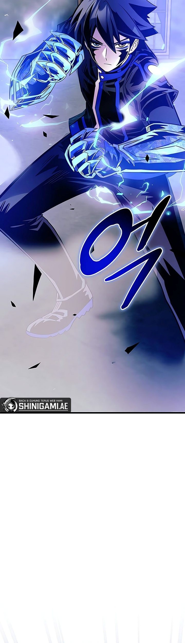 Villain To Kill Chapter 149 Gambar 58