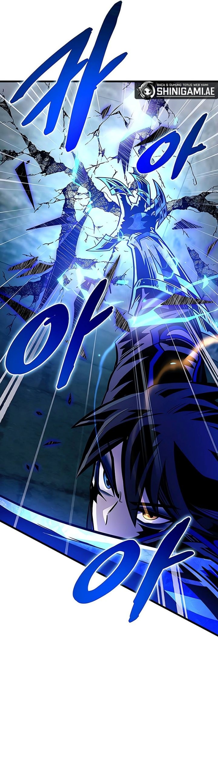 Villain To Kill Chapter 149 Gambar 61