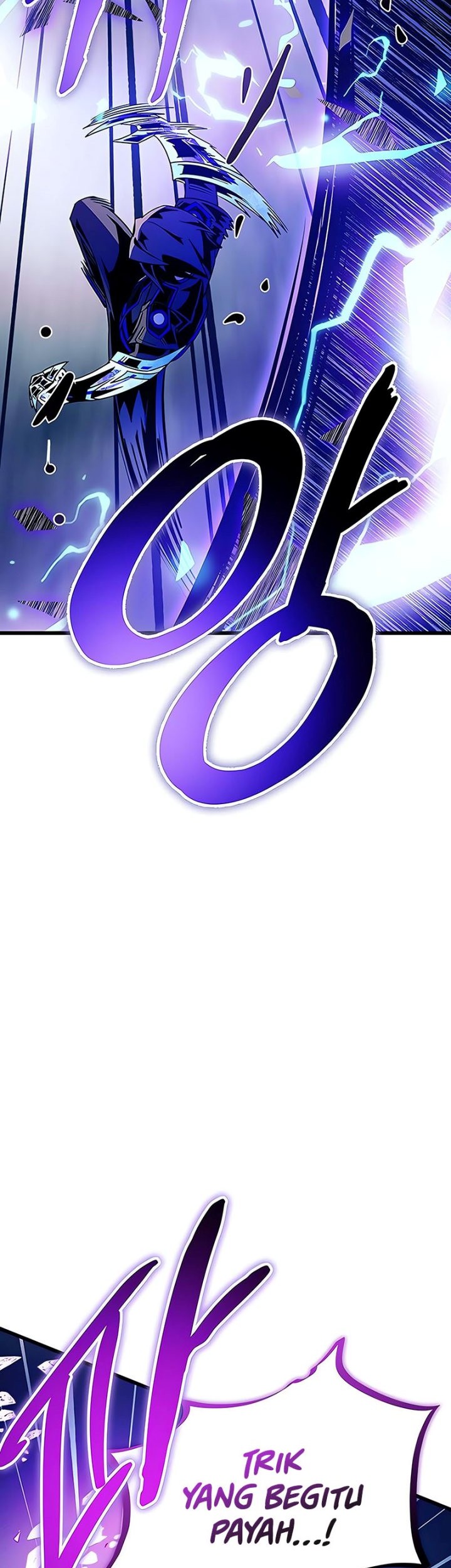 Villain To Kill Chapter 149 Gambar 63