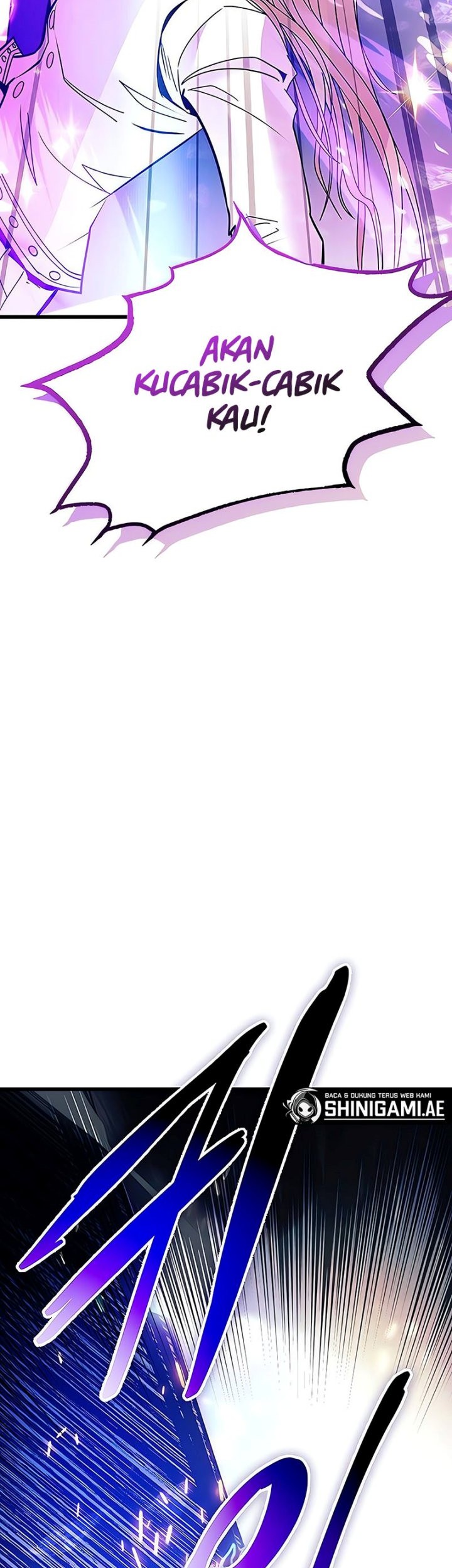 Villain To Kill Chapter 149 Gambar 67