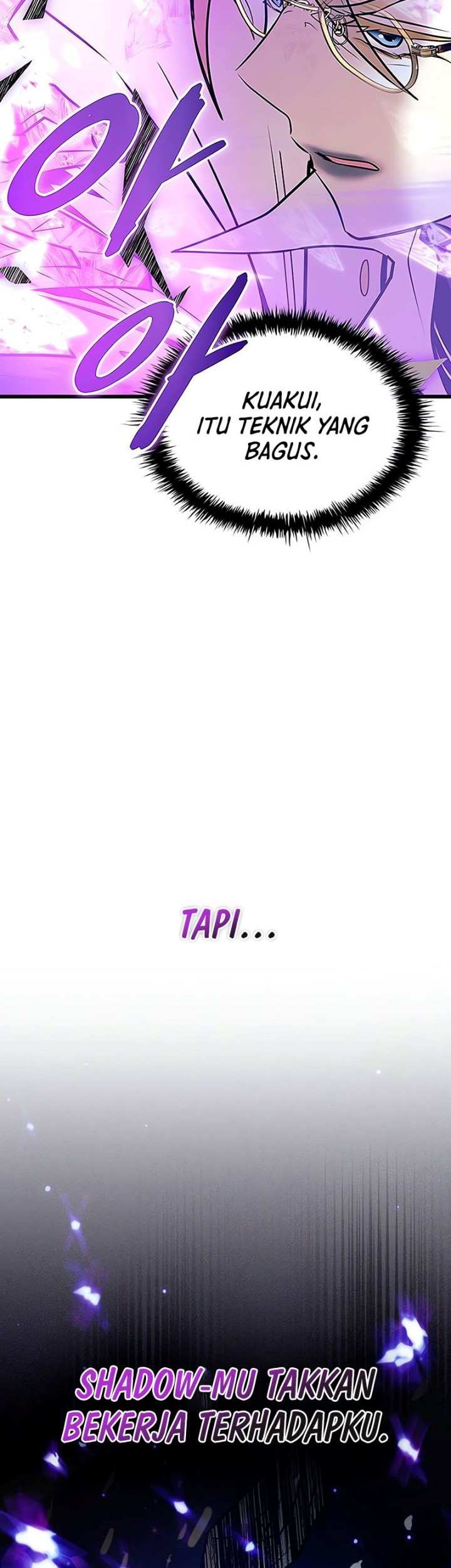 Villain To Kill Chapter 149 Gambar 70