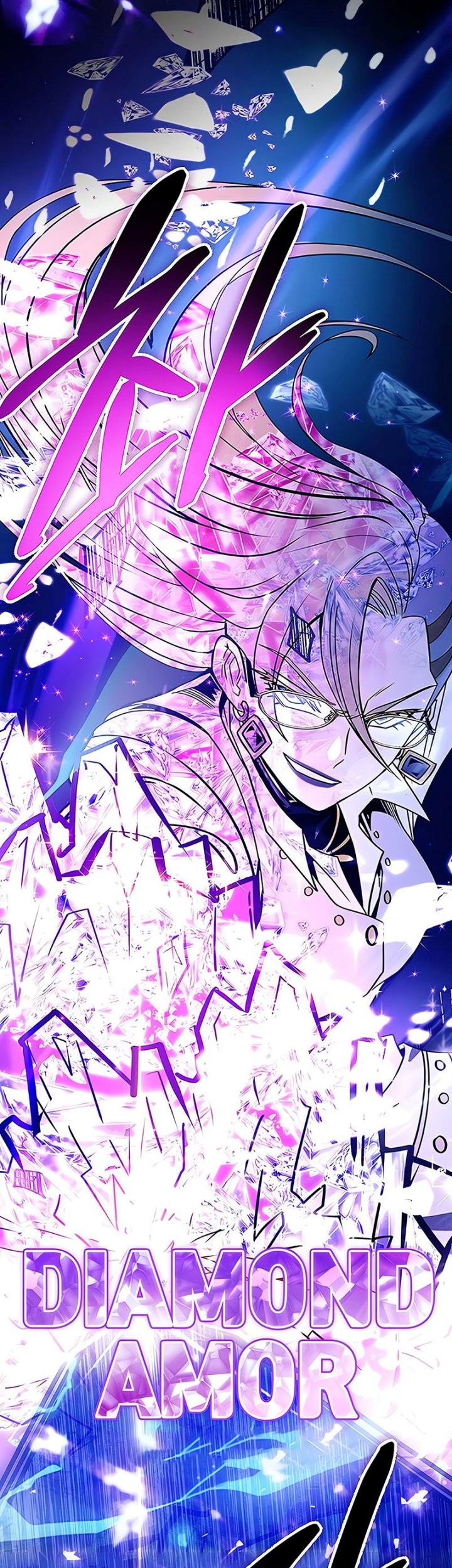 Villain To Kill Chapter 149 Gambar 71