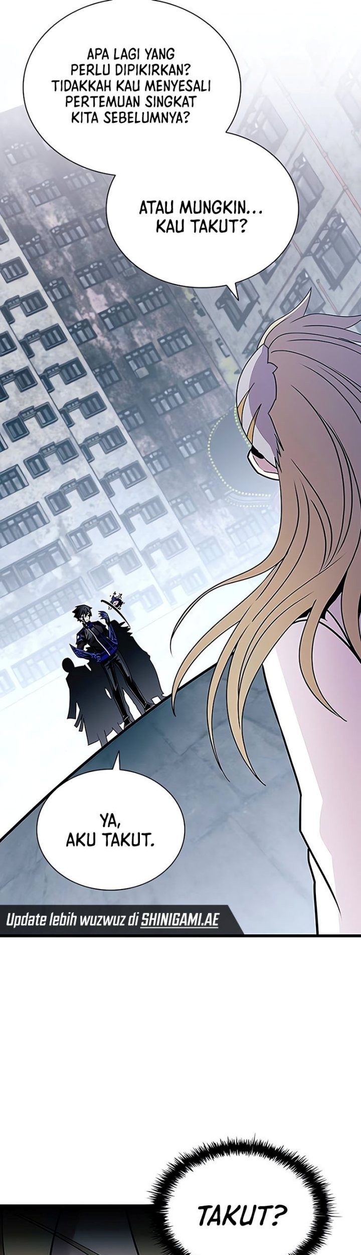 Villain To Kill Chapter 149 Gambar 34