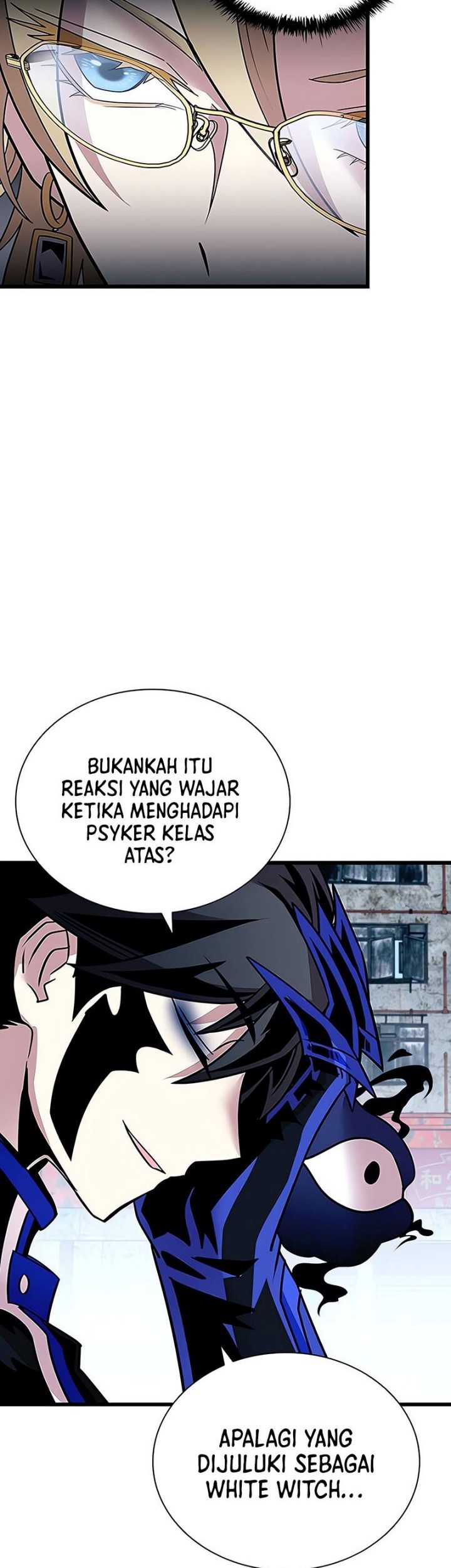 Villain To Kill Chapter 149 Gambar 35