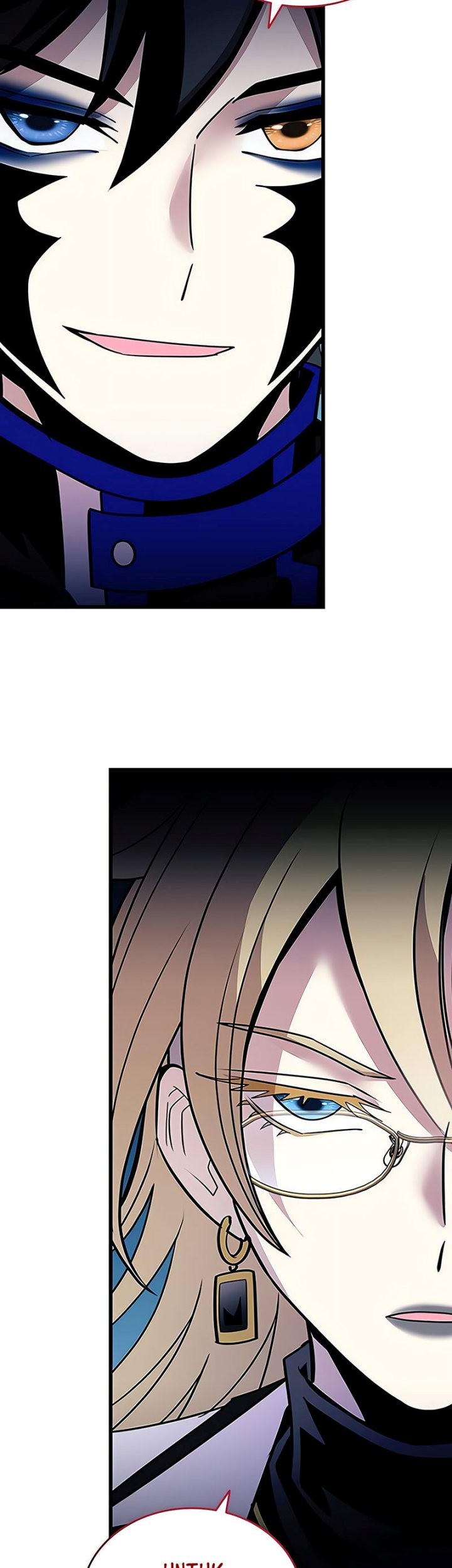 Villain To Kill Chapter 149 Gambar 38