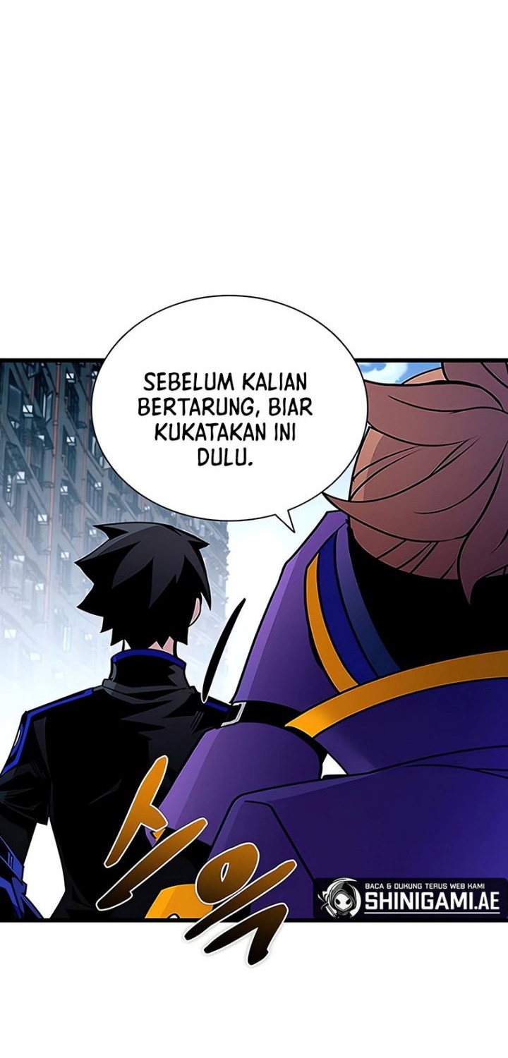 Villain To Kill Chapter 149 Gambar 45