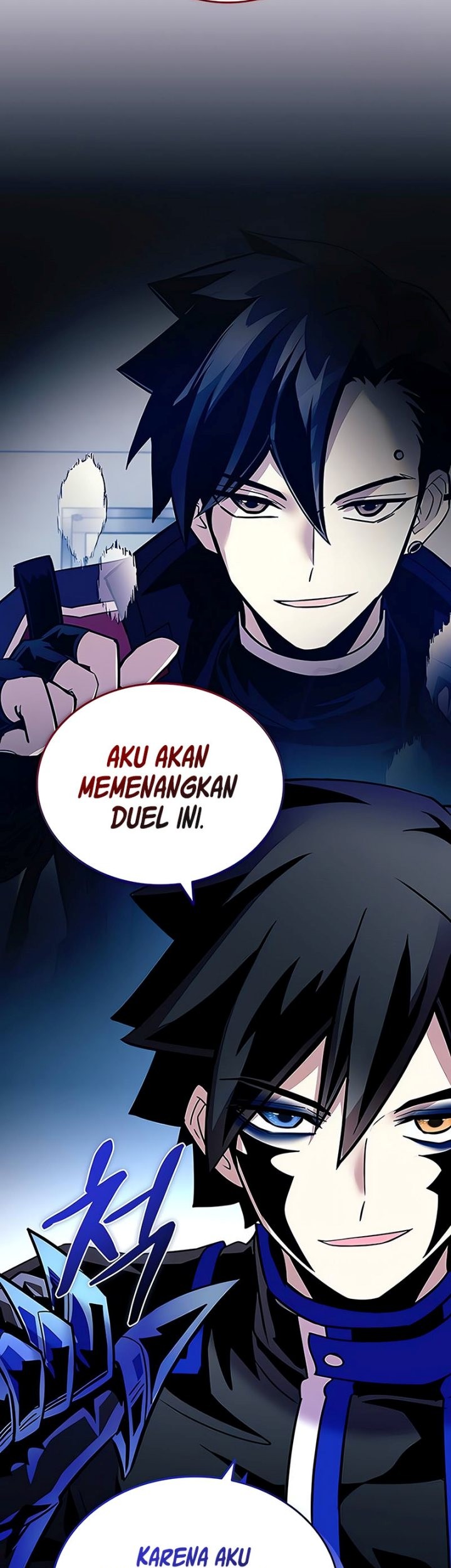 Villain To Kill Chapter 149 Gambar 42