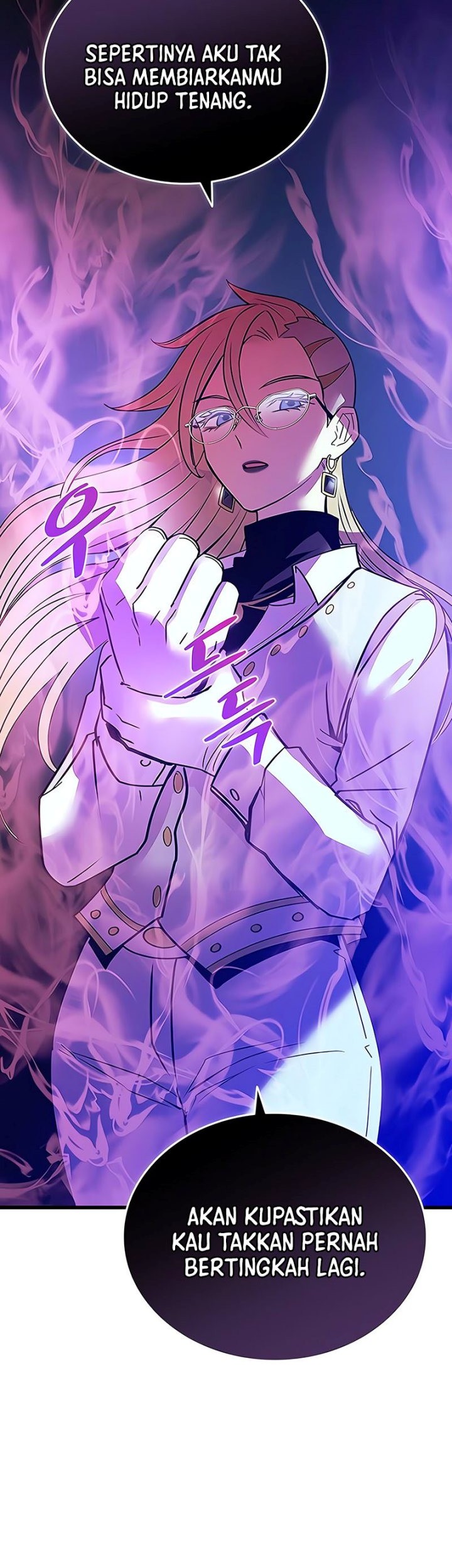 Villain To Kill Chapter 149 Gambar 44