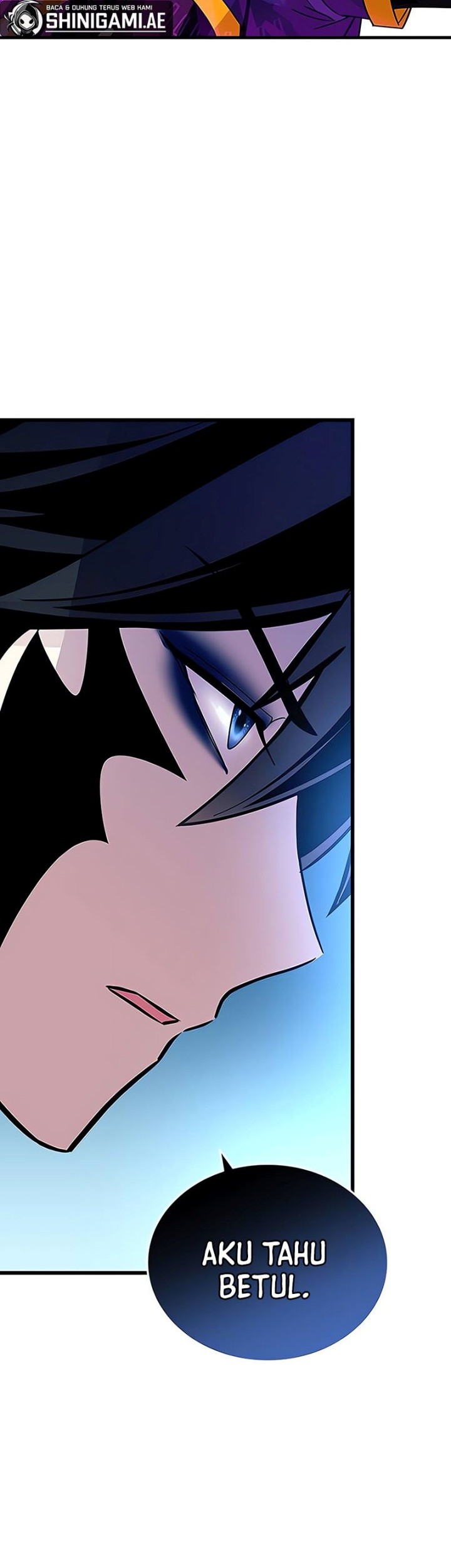 Villain To Kill Chapter 149 Gambar 47