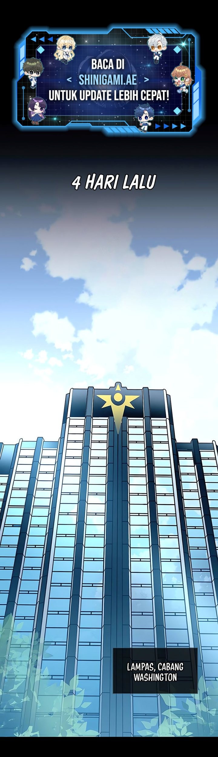 Manhwa Villain To Kill Chapter 149 gambar nomor 2