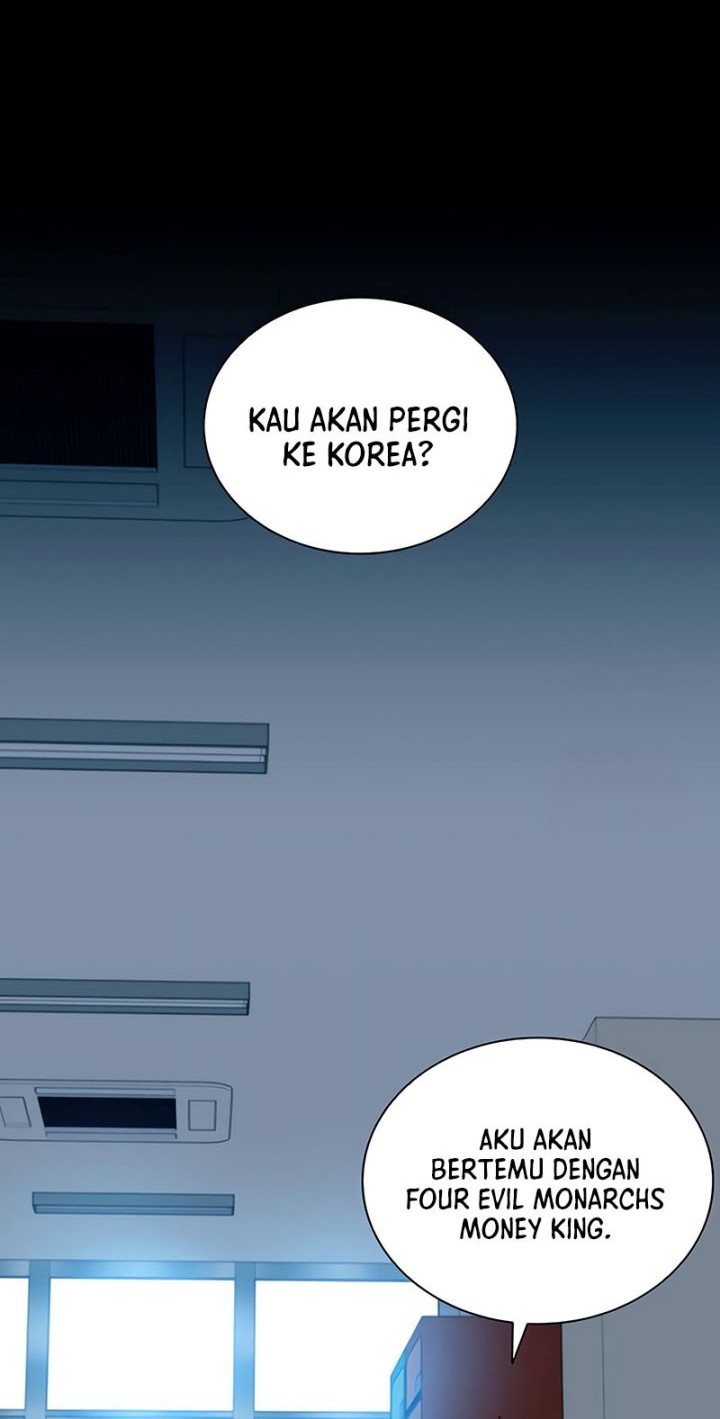 Villain To Kill Chapter 149 Gambar 5